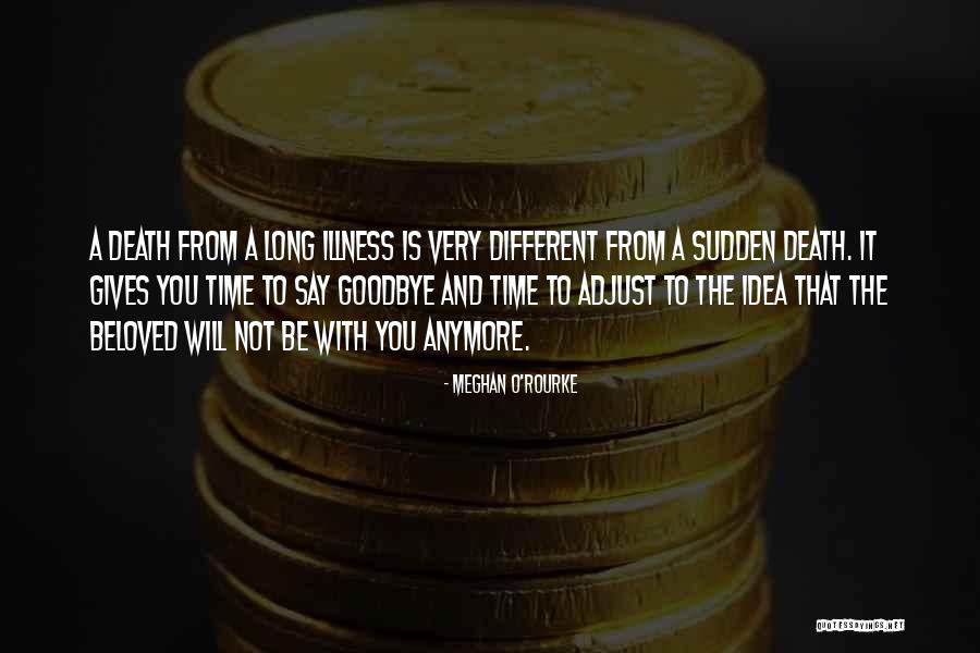 Reintegrating Quotes By Meghan O'Rourke Reintegrating Quotes By Meghan O'Rourke