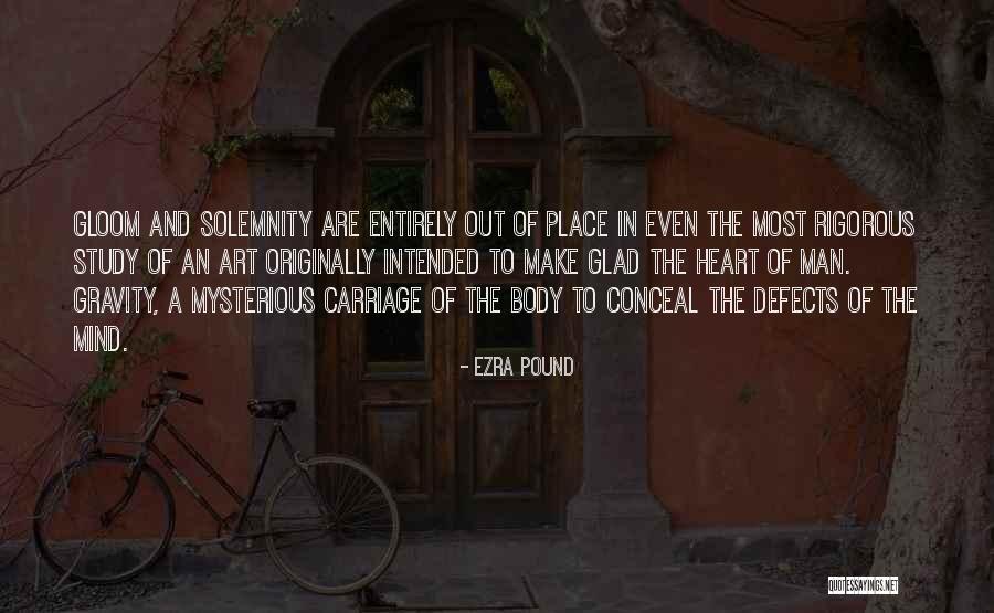 Reintegration To Normal Living Quotes By Ezra Pound Reintegration To Normal Living Quotes By Ezra Pound