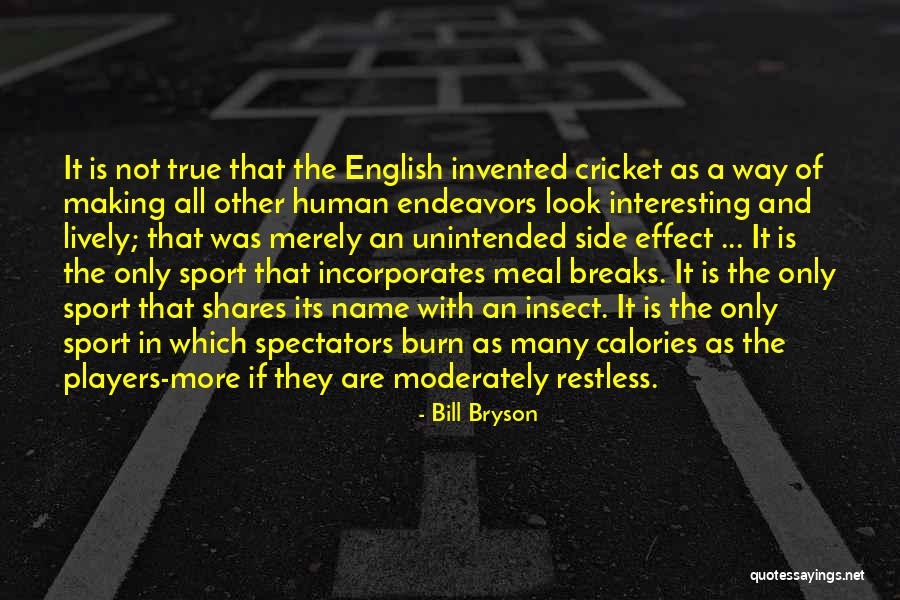 Reinterpret Cast Quotes By Bill Bryson Reinterpret Cast Quotes By Bill Bryson