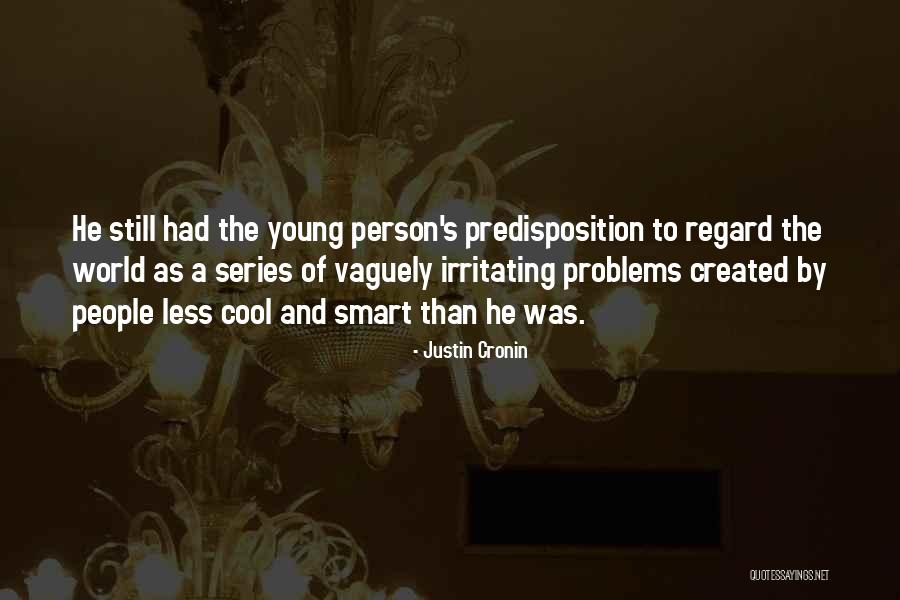 Reinterpretation Garment Quotes By Justin Cronin Reinterpretation Garment Quotes By Justin Cronin