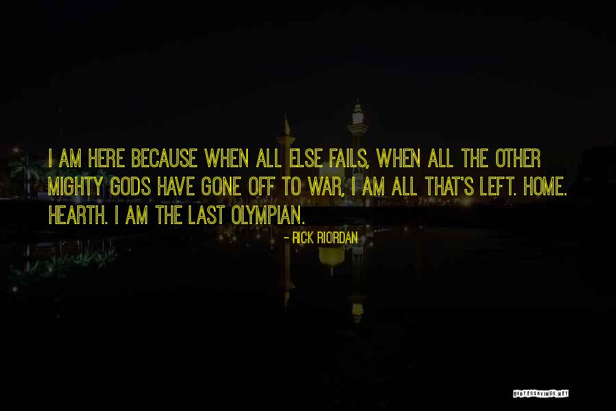 Reinterpretation Garment Quotes By Rick Riordan Reinterpretation Garment Quotes By Rick Riordan