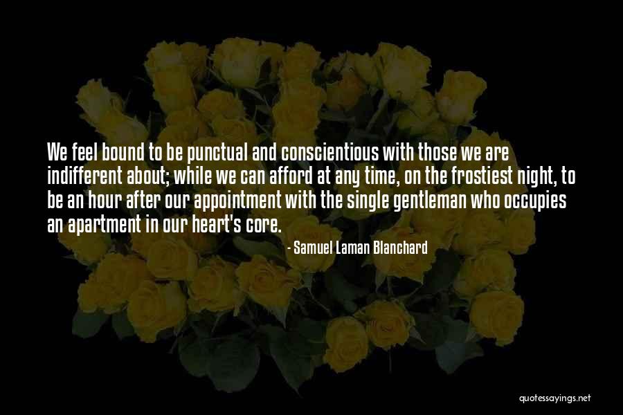 Reinterpreting History Quotes By Samuel Laman Blanchard Reinterpreting History Quotes By Samuel Laman Blanchard