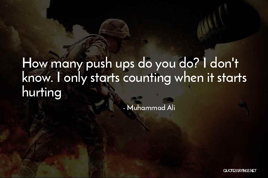 Reintgen Douglas Quotes By Muhammad Ali Reintgen Douglas Quotes By Muhammad Ali