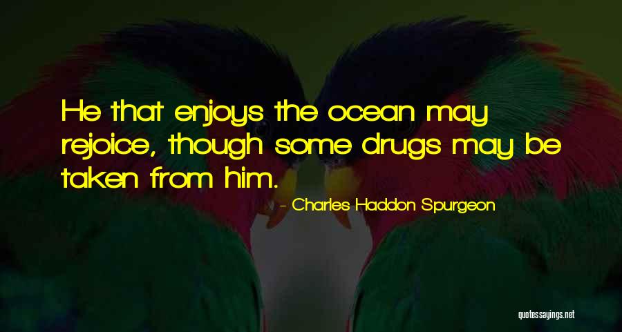 Reinthal Austria Quotes By Charles Haddon Spurgeon Reinthal Austria Quotes By Charles Haddon Spurgeon