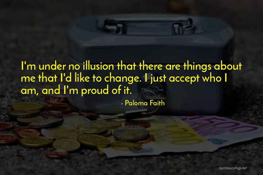 Reinthal Baskets Quotes By Paloma Faith Reinthal Baskets Quotes By Paloma Faith