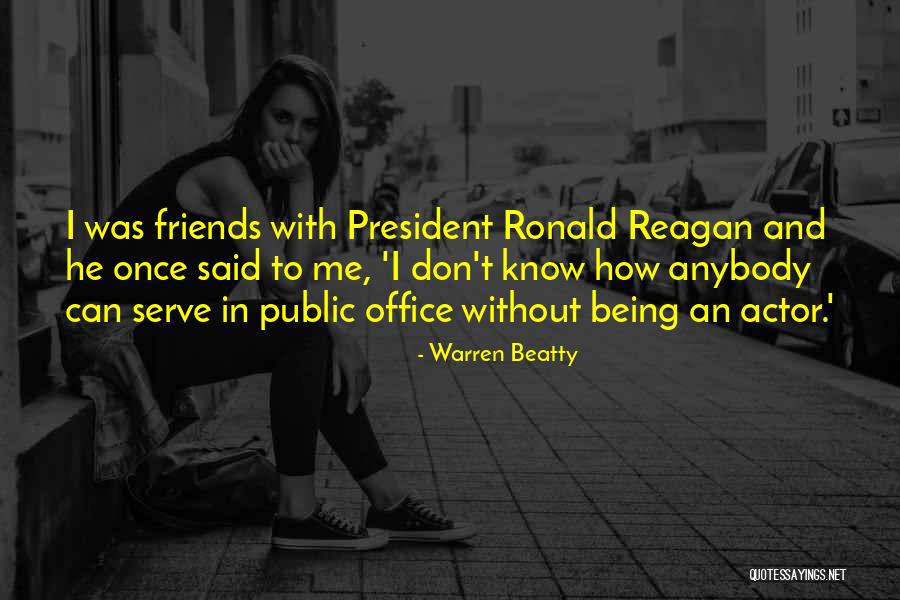 Reinthaler Beisl Quotes By Warren Beatty Reinthaler Beisl Quotes By Warren Beatty