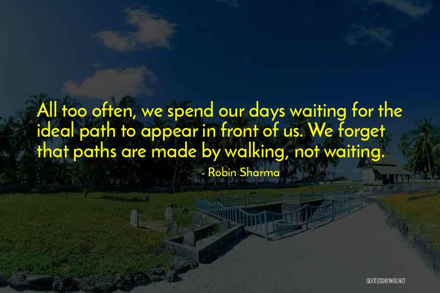 Reinthaler Sons Quotes By Robin Sharma Reinthaler Sons Quotes By Robin Sharma