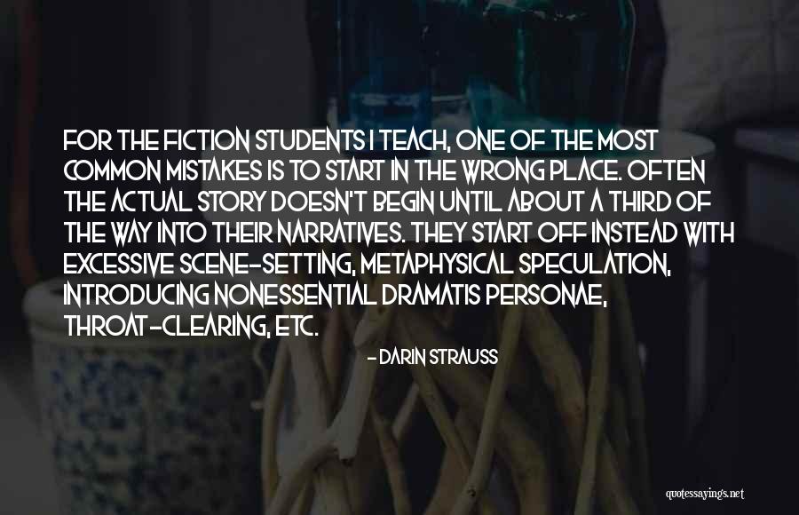 Reintroduced Animals Quotes By Darin Strauss Reintroduced Animals Quotes By Darin Strauss