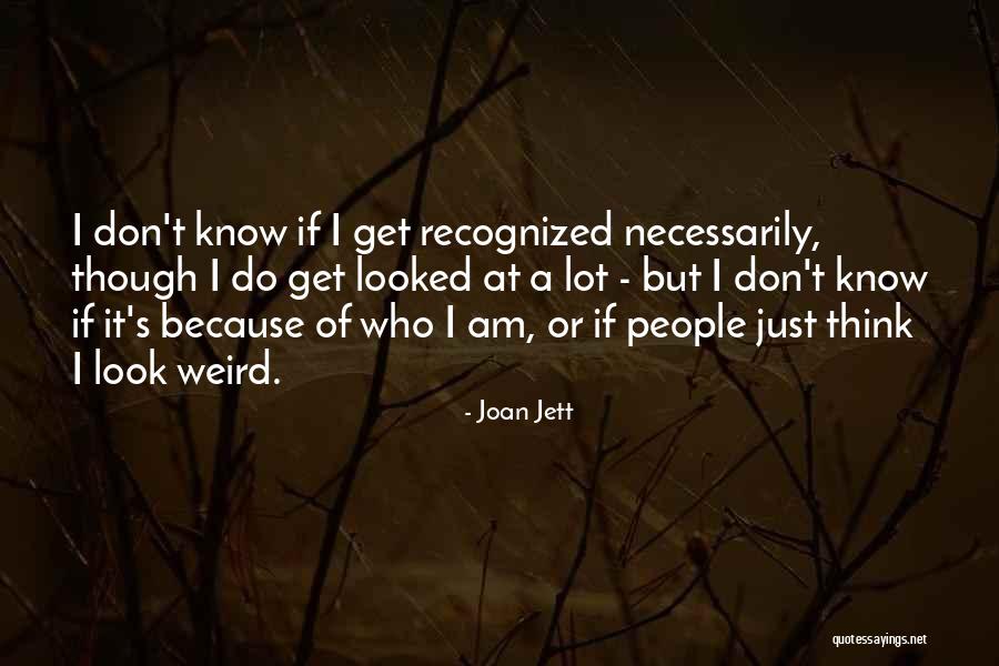 Reintroduced Animals Quotes By Joan Jett Reintroduced Animals Quotes By Joan Jett