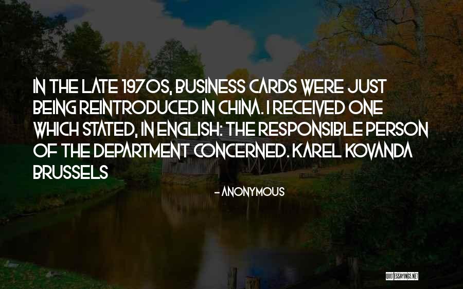 Reintroduced Quotes By Anonymous Reintroduced Quotes By Anonymous
