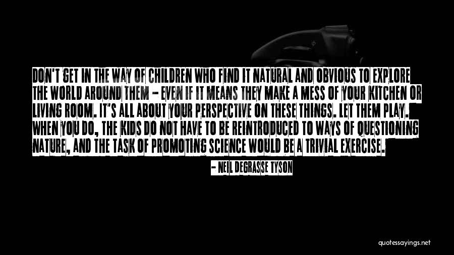 Reintroduced Quotes By Neil DeGrasse Tyson Reintroduced Quotes By Neil DeGrasse Tyson