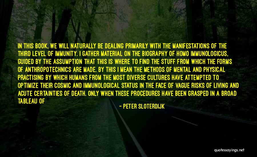 Reintroduced Quotes By Peter Sloterdijk Reintroduced Quotes By Peter Sloterdijk