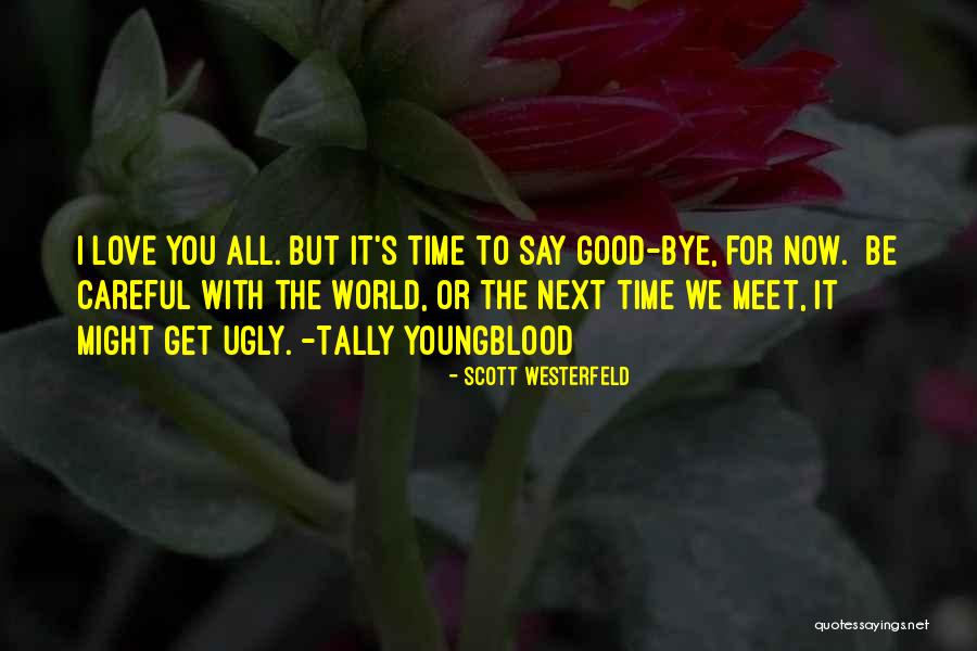 Reintroduced Quotes By Scott Westerfeld Reintroduced Quotes By Scott Westerfeld