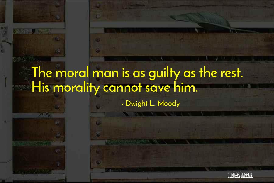 Reintroduction Programs Quotes By Dwight L. Moody Reintroduction Programs Quotes By Dwight L. Moody
