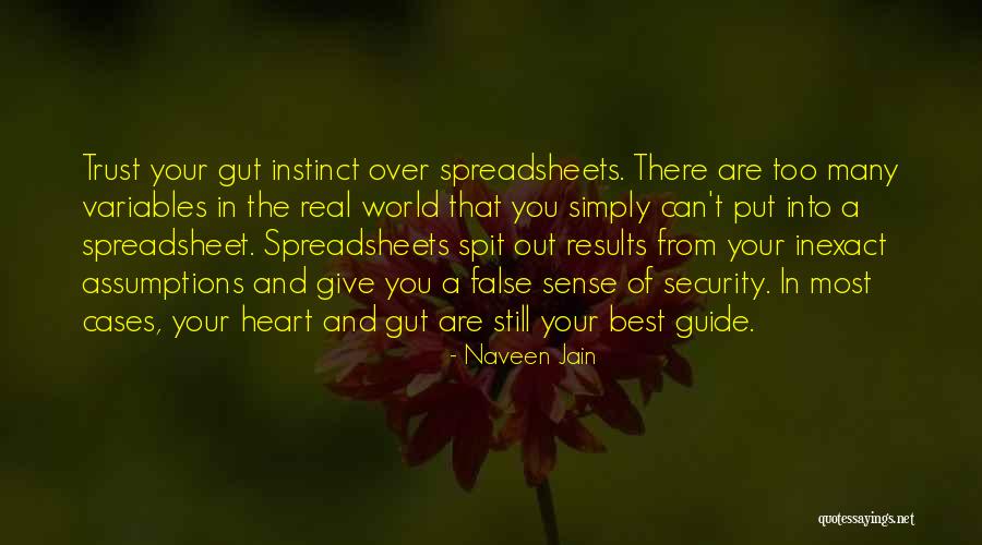 Reintroduction Programs Quotes By Naveen Jain Reintroduction Programs Quotes By Naveen Jain