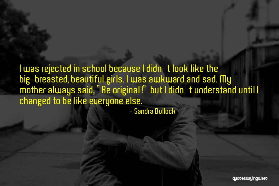 Reintroductions Aip Quotes By Sandra Bullock Reintroductions Aip Quotes By Sandra Bullock