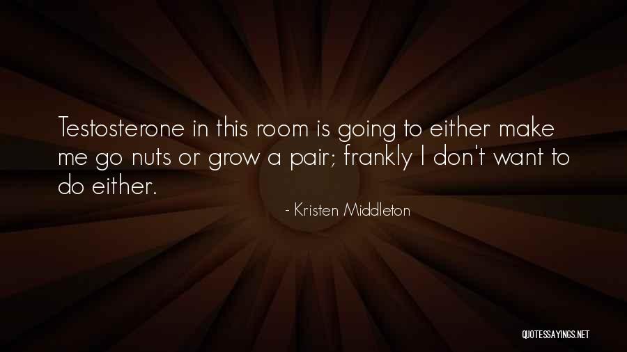Reintsma Quotes By Kristen Middleton Reintsma Quotes By Kristen Middleton