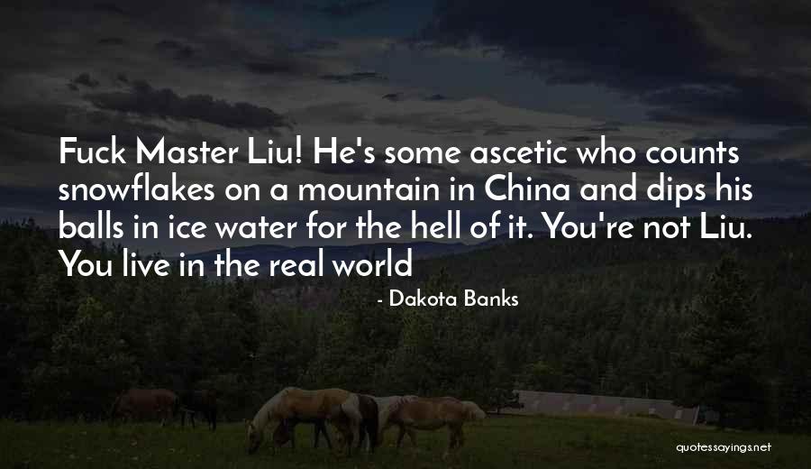 Reinus Syndrome Quotes By Dakota Banks Reinus Syndrome Quotes By Dakota Banks