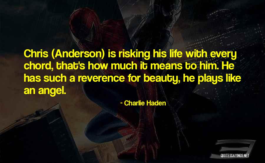 Reinvent The Future Quotes By Charlie Haden Reinvent The Future Quotes By Charlie Haden