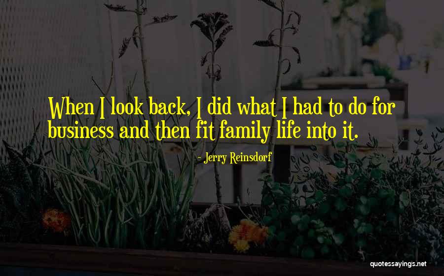 Reinvent The Future Quotes By Jerry Reinsdorf Reinvent The Future Quotes By Jerry Reinsdorf