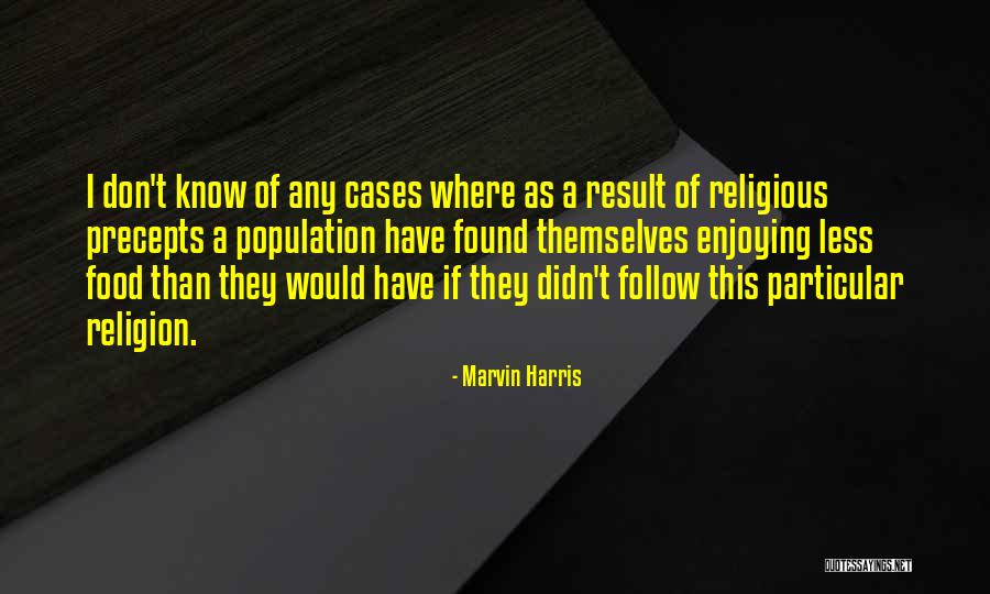 Reinvent The Future Quotes By Marvin Harris Reinvent The Future Quotes By Marvin Harris