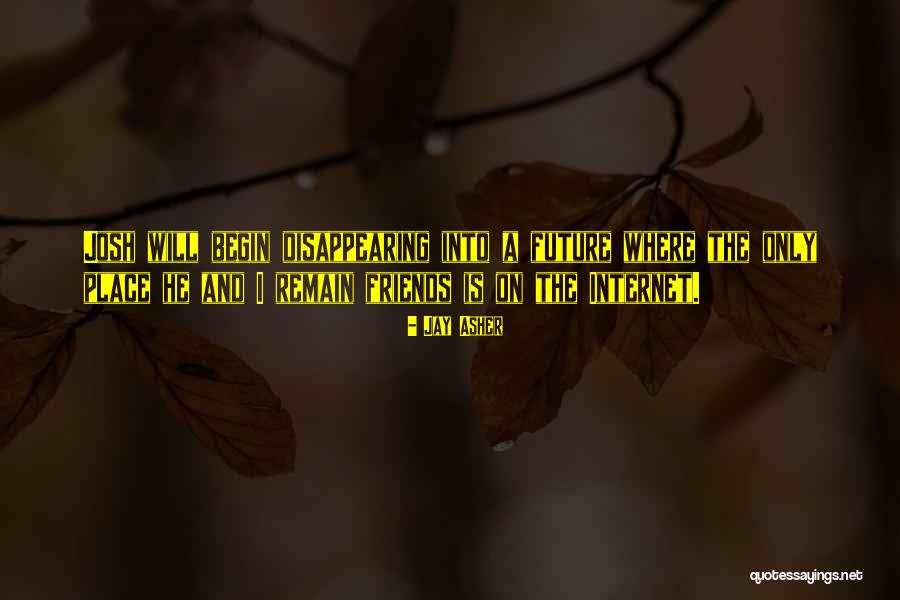 Reinventar Sinonimo Quotes By Jay Asher Reinventar Sinonimo Quotes By Jay Asher