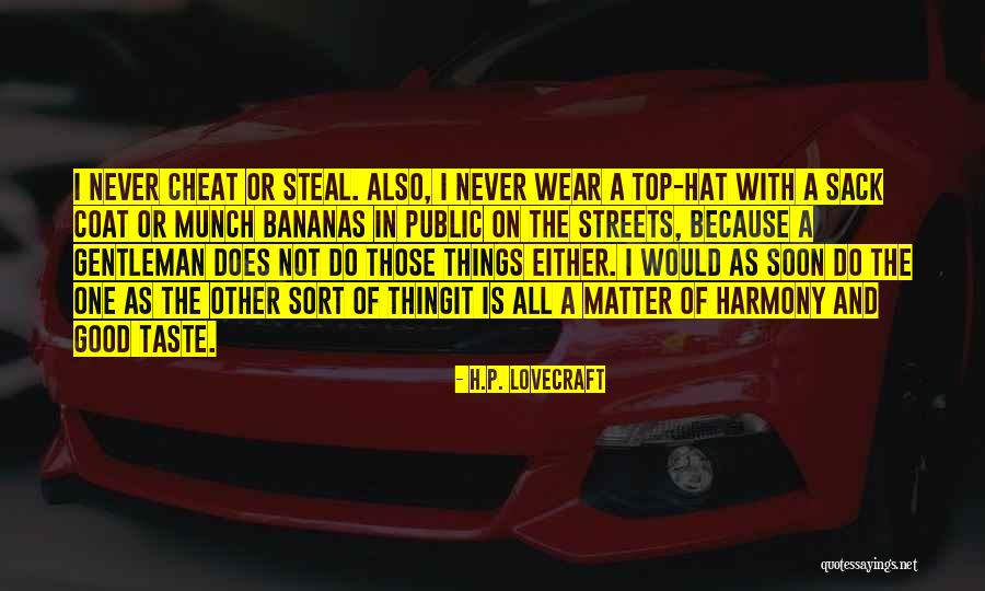 Reinventarsi Quotes By H.P. Lovecraft Reinventarsi Quotes By H.P. Lovecraft