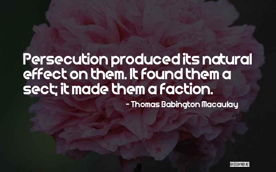 Reinventarsi Quotes By Thomas Babington Macaulay Reinventarsi Quotes By Thomas Babington Macaulay