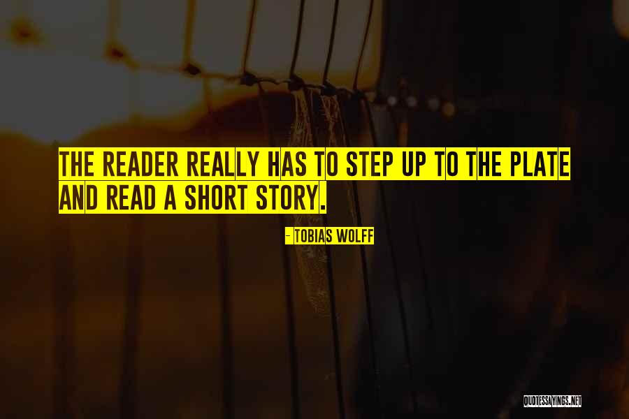 Reinventarsi Quotes By Tobias Wolff Reinventarsi Quotes By Tobias Wolff