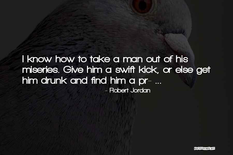 Reinventate Quotes By Robert Jordan Reinventate Quotes By Robert Jordan