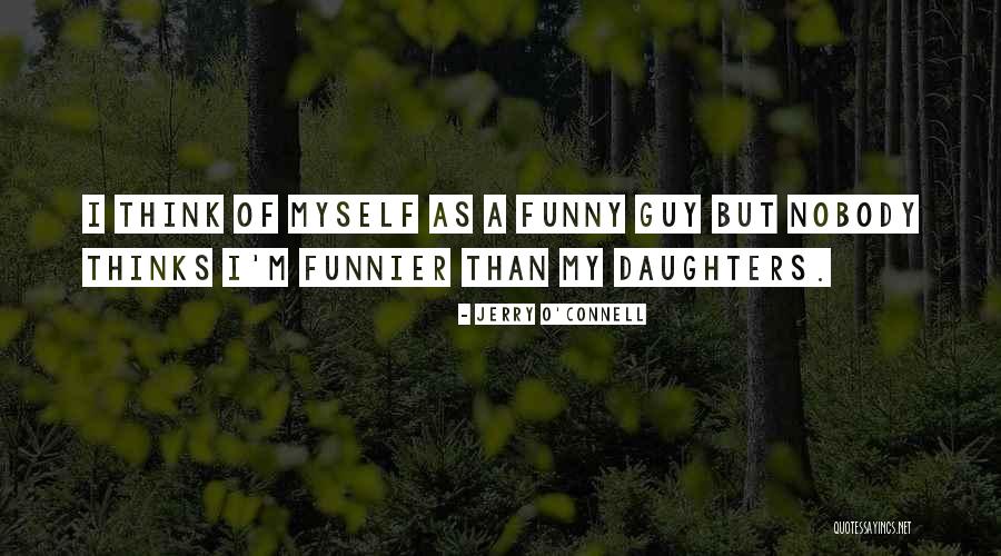Reinvented Crossfit Quotes By Jerry O'Connell Reinvented Crossfit Quotes By Jerry O'Connell