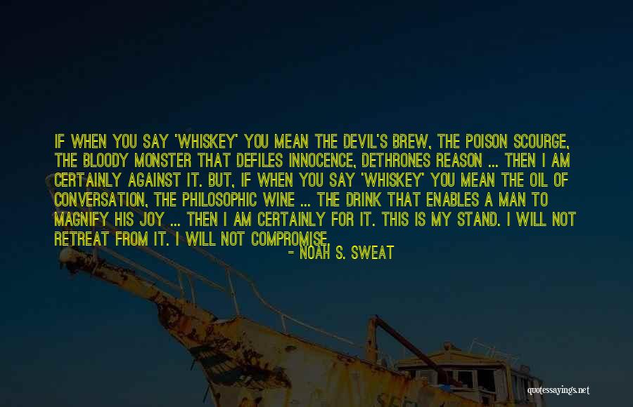 Reinvest Quotes By Noah S. Sweat Reinvest Quotes By Noah S. Sweat