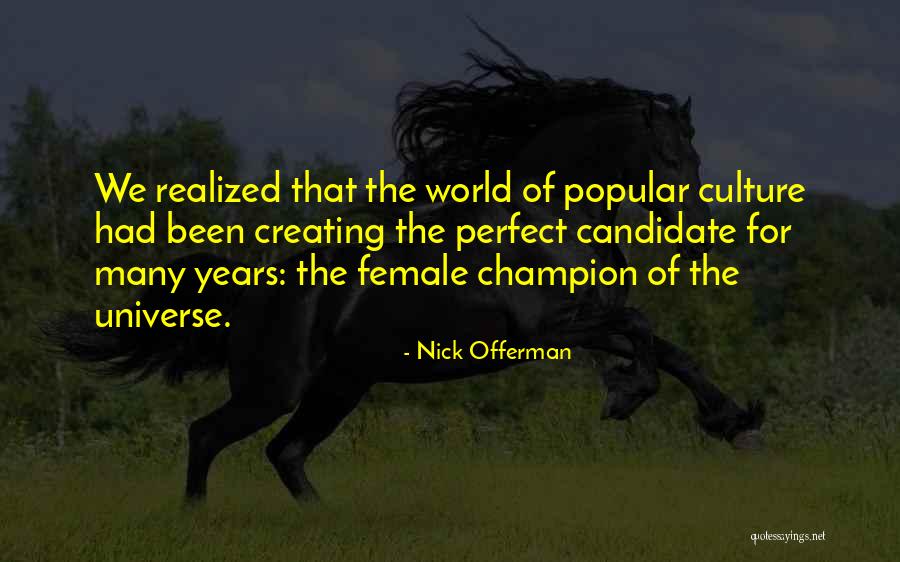 Reinvested Quotes By Nick Offerman Reinvested Quotes By Nick Offerman