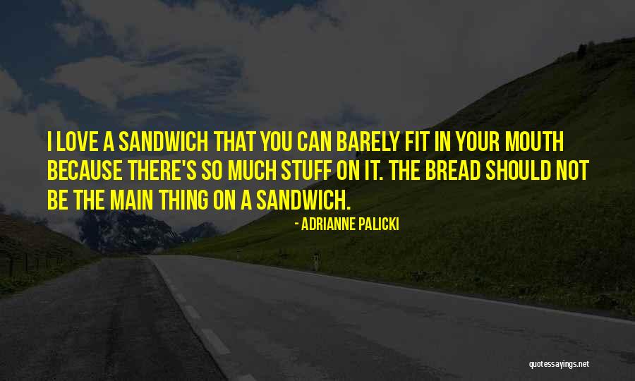 Reinvestigated Quotes By Adrianne Palicki Reinvestigated Quotes By Adrianne Palicki