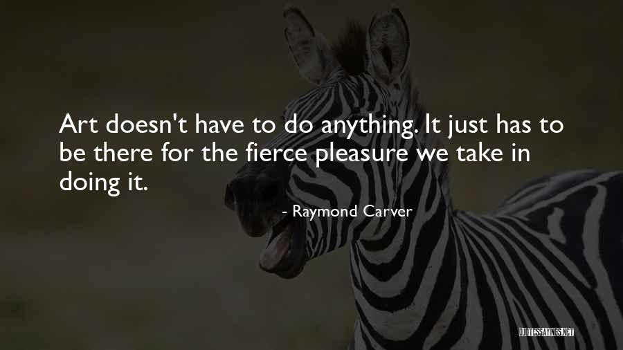 Reinvesting Quotes By Raymond Carver Reinvesting Quotes By Raymond Carver