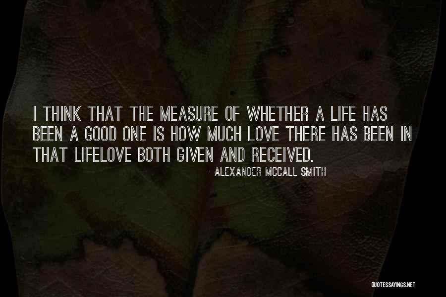 Reinvestment Of Dividends Quotes By Alexander McCall Smith Reinvestment Of Dividends Quotes By Alexander McCall Smith