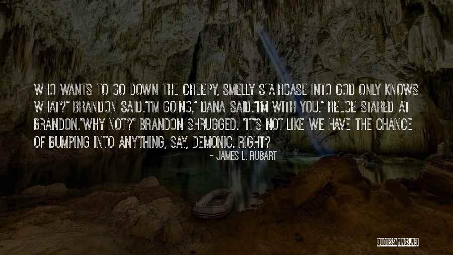Reinvigorate 7 Quotes By James L. Rubart Reinvigorate 7 Quotes By James L. Rubart