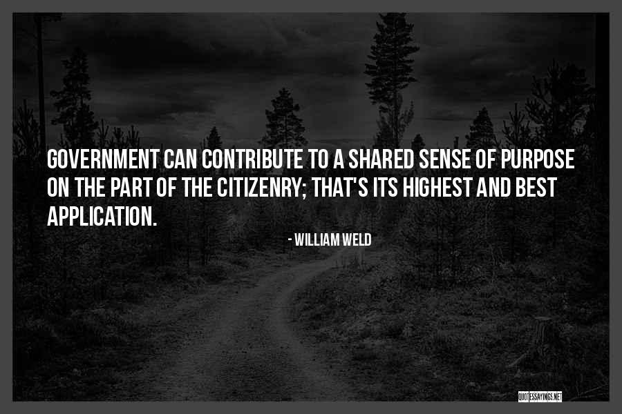 Reinvigorated In A Sentence Quotes By William Weld Reinvigorated In A Sentence Quotes By William Weld