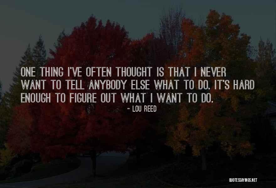 Reinvigorates Quotes By Lou Reed Reinvigorates Quotes By Lou Reed