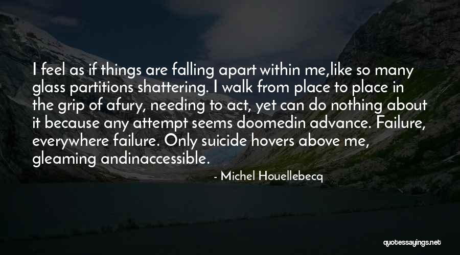 Reinvigorates Quotes By Michel Houellebecq Reinvigorates Quotes By Michel Houellebecq