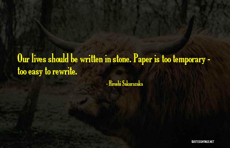Reiplicae Quotes By Hiroshi Sakurazaka Reiplicae Quotes By Hiroshi Sakurazaka
