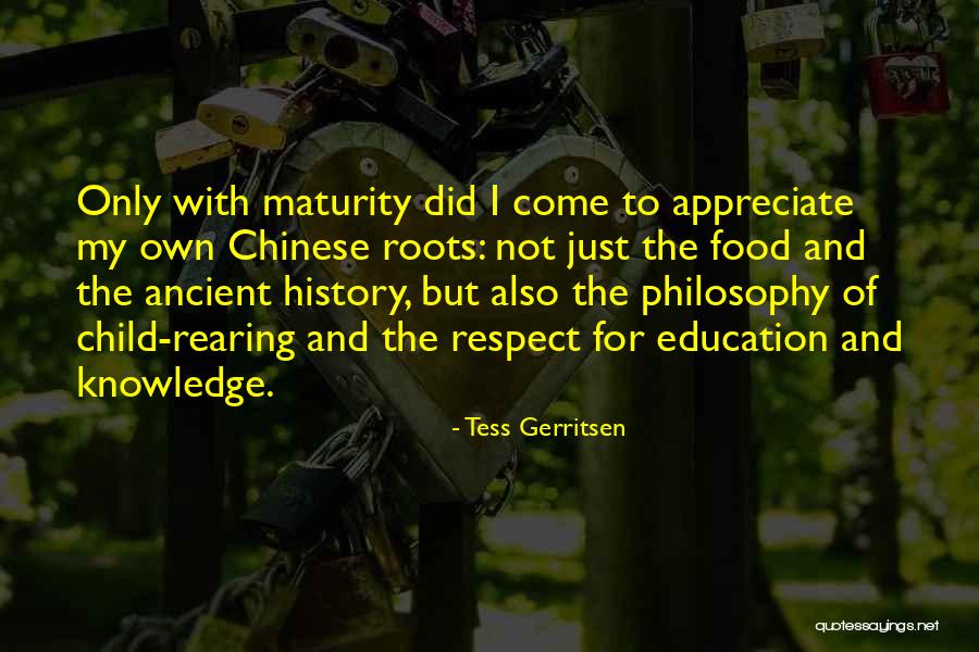 Reira Misaki Quotes By Tess Gerritsen Reira Misaki Quotes By Tess Gerritsen