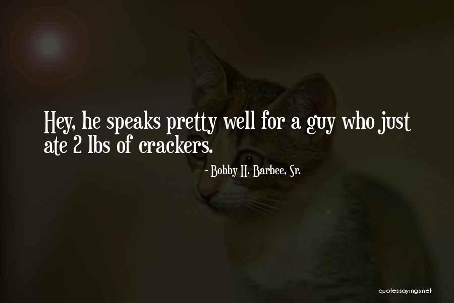 Reirme In English Quotes By Bobby H. Barbee, Sr. Reirme In English Quotes By Bobby H. Barbee, Sr.