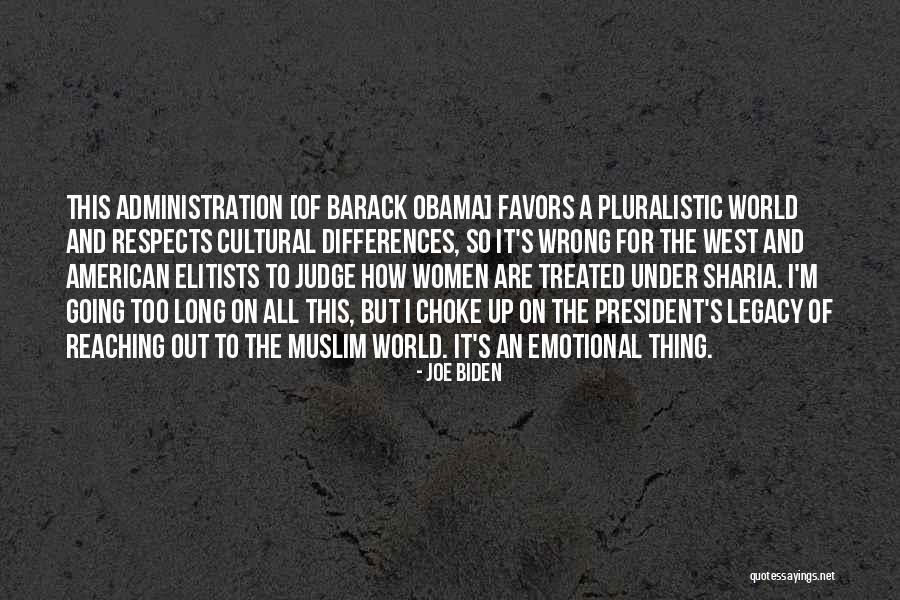 Reisch And Gendal Vision Quotes By Joe Biden Reisch And Gendal Vision Quotes By Joe Biden