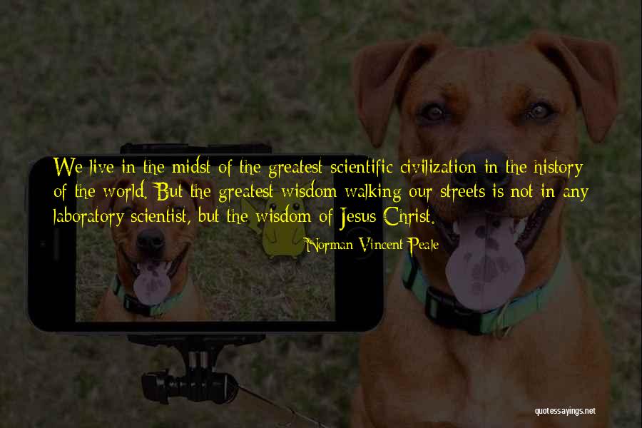 Reisch Bakery Quotes By Norman Vincent Peale Reisch Bakery Quotes By Norman Vincent Peale