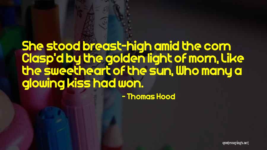 Reische 170 Quotes By Thomas Hood Reische 170 Quotes By Thomas Hood