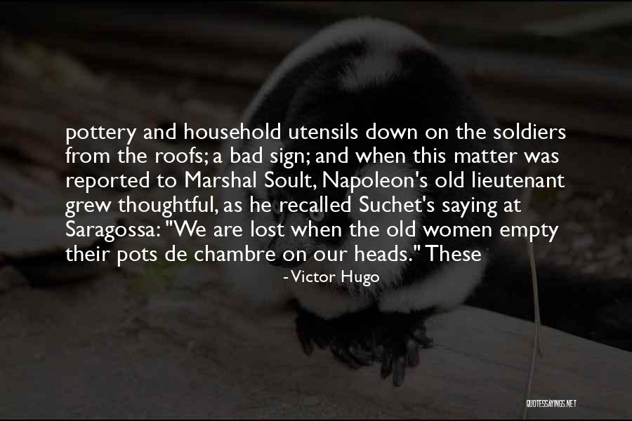 Reische 170 Quotes By Victor Hugo Reische 170 Quotes By Victor Hugo