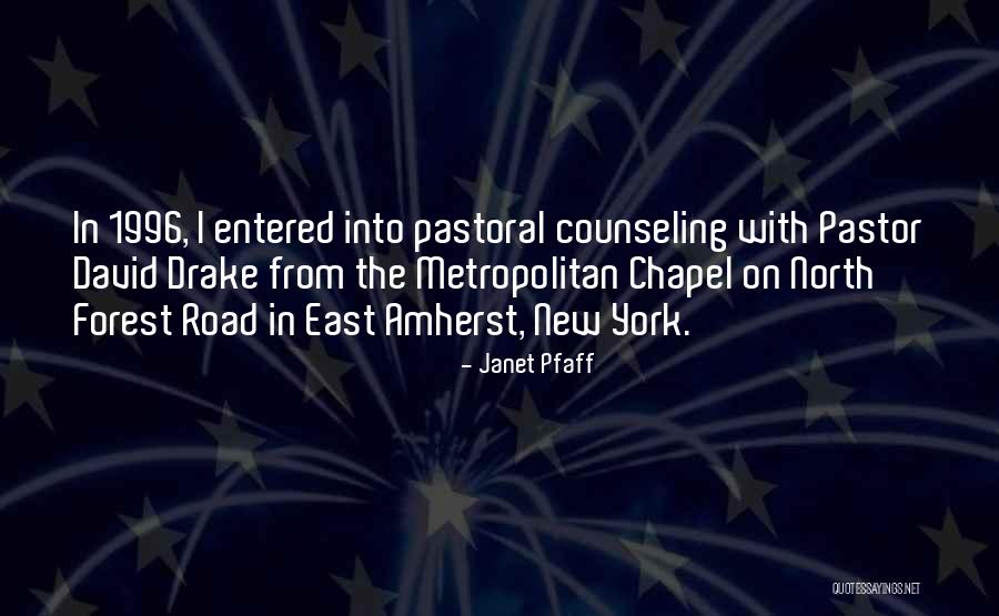 Reischel And Weimer Quotes By Janet Pfaff Reischel And Weimer Quotes By Janet Pfaff