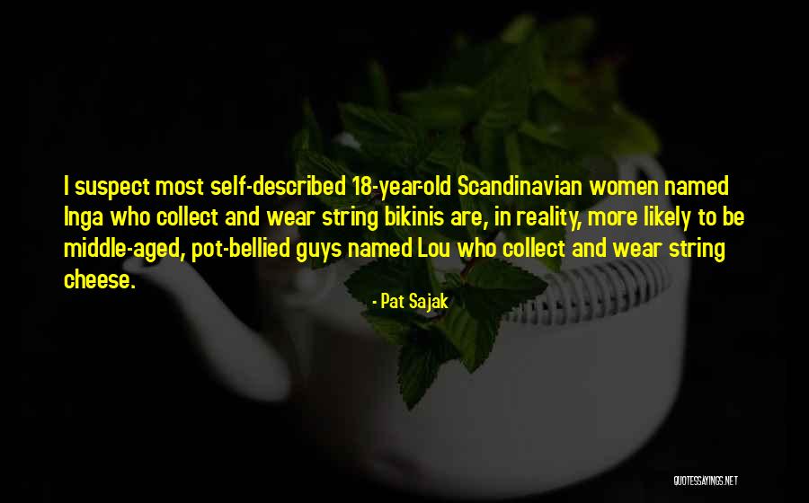 Reischl Tuning Quotes By Pat Sajak Reischl Tuning Quotes By Pat Sajak
