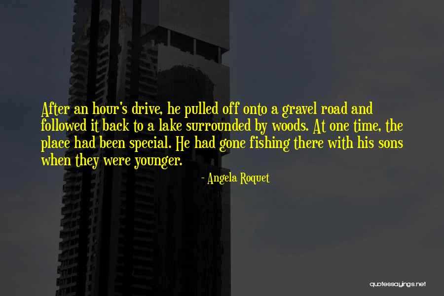 Reisdorf Fire Quotes By Angela Roquet Reisdorf Fire Quotes By Angela Roquet